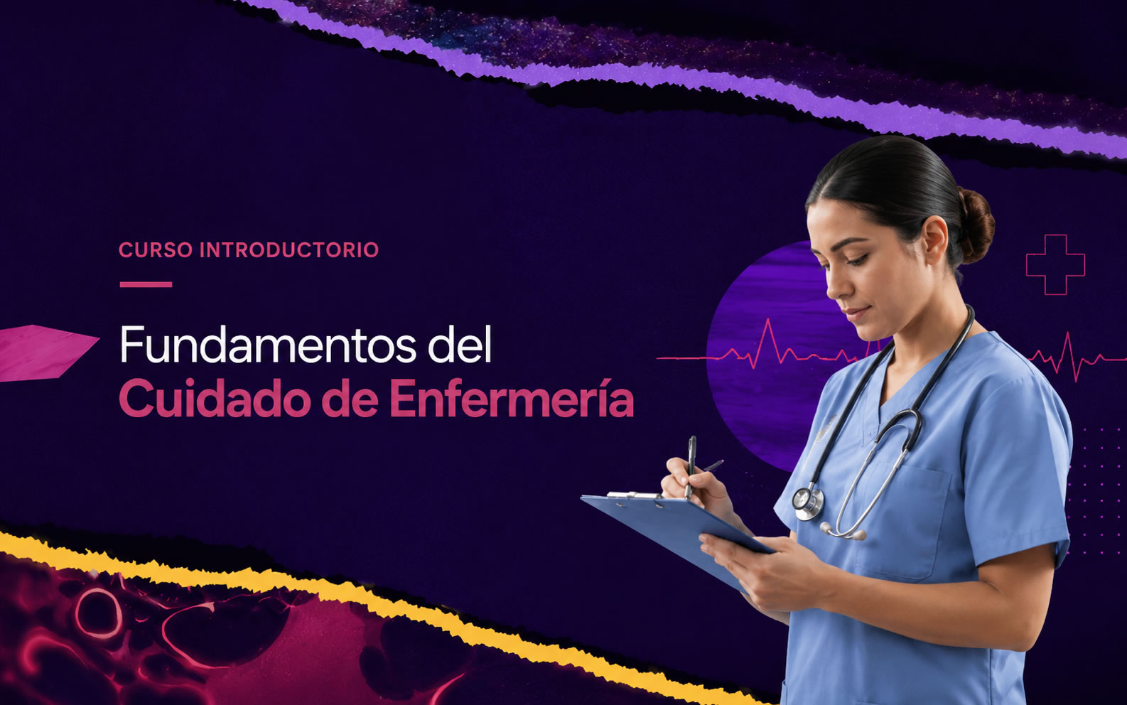 curso 2 test ñ